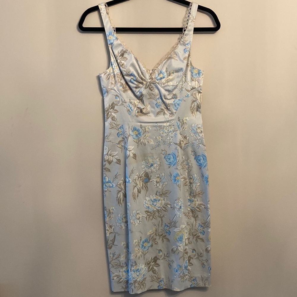 Dolce & Gabbana (D&G) Dress size 38/24